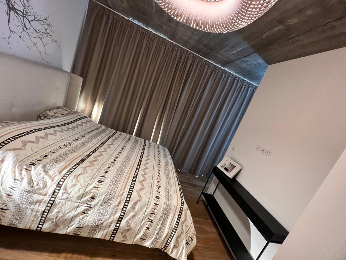 Apartamento Les Ecrins De St Louis Brest Exterior foto